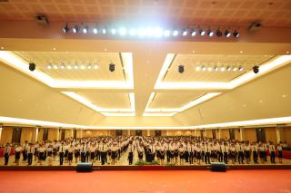 102. พิธีไหว้ครูคณะครุศาสตร์ ประจำปีการศึกษา 2567